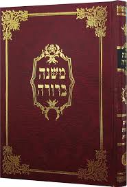 ספר תהילים By The Rov Shlita